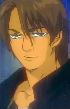 Gambar Karakter Anime: Yuuki Saijou