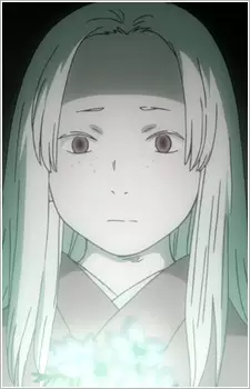 Gambar Karakter Anime: Hiyori