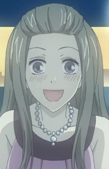 Gambar Karakter Hiroko