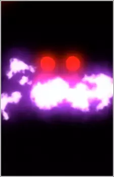 Gambar Karakter Anime: Black Hole