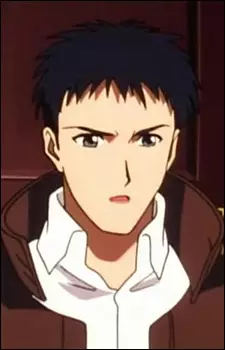 Gambar Karakter Anime: Lucas