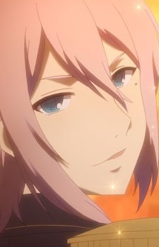 Gambar Karakter Kaoru Hanazono