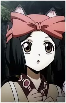 Gambar Karakter Anime: Oshino