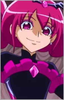 Gambar Karakter Anime: Bad End Happy