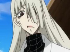 Gambar Karakter Manako