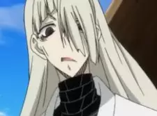 Gambar Karakter Anime: Manako