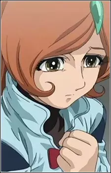 Gambar Karakter Anime: Frell