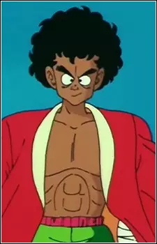 Gambar Karakter Anime: Panput