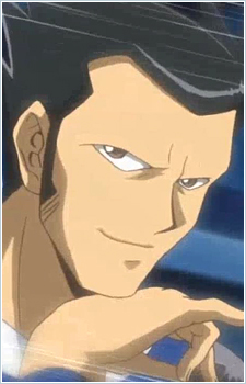 Gambar Karakter Jean