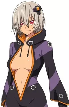 Gambar Karakter Anime: Virgo