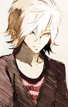Gambar Karakter Anime:  Shidou