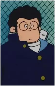 Gambar Karakter Anime: Sakata