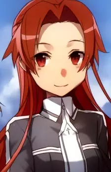 Gambar Karakter Anime: Tiese Shtolienen