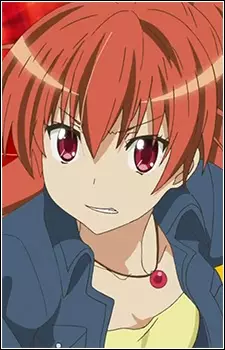 Gambar Karakter Anime: Cthune