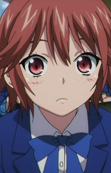 Gambar Karakter Minami Shindou