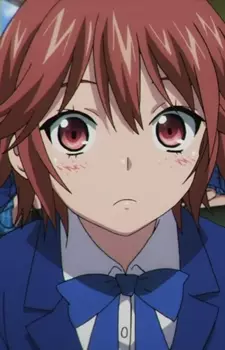 Gambar Karakter Anime: Minami Shindou