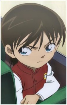 Gambar Karakter Yuuki Amemiya