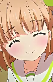 Gambar Karakter Anime: Miko Uno