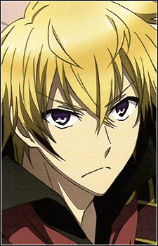 Gambar Harutora Tsuchimikado