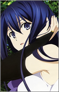 Gambar Karakter Neko Kuroha