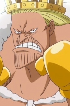 Gambar Karakter Elizabello II