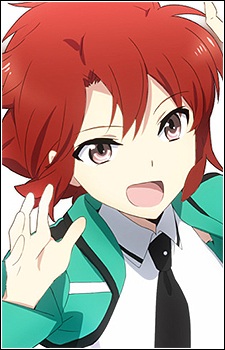Gambar Erika Chiba