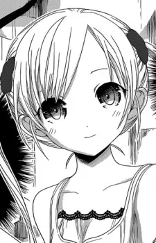 Gambar Karakter Anime: Shian Kowaka