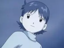 Gambar Karakter Anime: Yuriko Kanbara