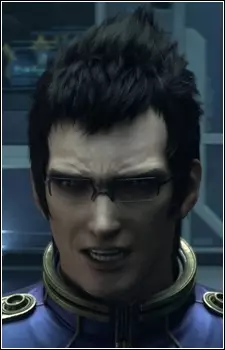 Gambar Karakter Anime: Ezra