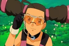 Gambar Karakter Anime: Kidd Summers