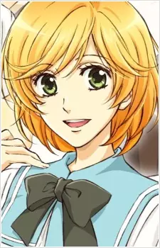 Gambar Karakter Anime: Kanade Kohinata