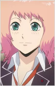 Gambar Karakter Anime: Lovushka