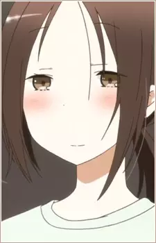 Gambar Karakter Anime: Shiho Fujimiya