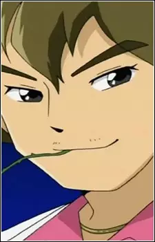 Gambar Karakter Anime: No.1