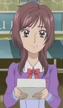 Gambar Karakter Anime: Mayu Kudou