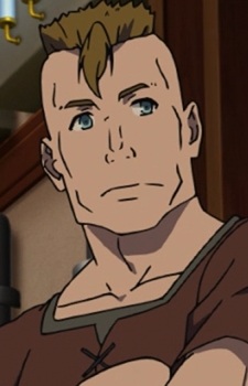 Gambar Karakter Nikolai Avtotor