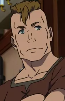 Gambar Karakter Anime: Nikolai Avtotor