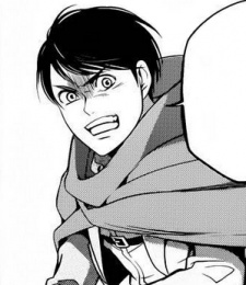 Gambar Karakter Sayram