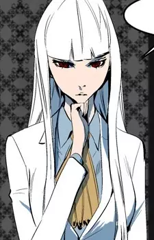 Gambar Karakter Anime: Seira J. Loyard