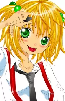 Gambar Karakter Anime: Chihiro Itou