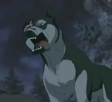 Gambar Karakter Anime: Matsu