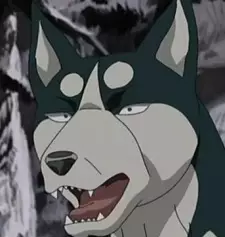 Gambar Karakter Anime: Rick