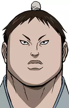 Gambar Karakter Anime: Chuan Long