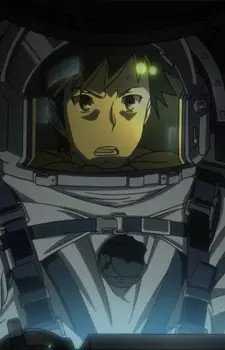 Gambar Karakter Anime: Taiyou Manatsu