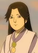 Gambar Karakter Anime: Raikou Minamotono