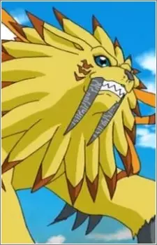 Gambar Karakter Anime: SaberLeomon