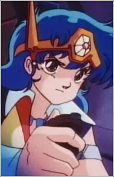 Gambar Karakter Anime: Fandora