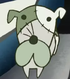 Gambar Karakter Anime: Quilt