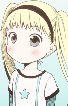 Gambar Karakter Rin Honda