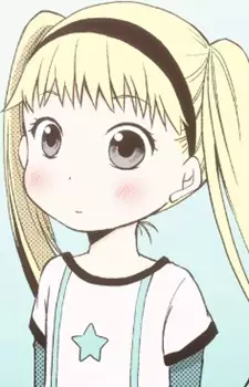 Gambar Karakter Anime: Rin Honda